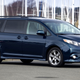 Illustration for article titled The Ten Sexiest Minivans You Can Buy